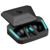 Ausinės A4Tech Bloody TWS M70 juoda