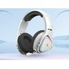 Ausinės A4Tech Bloody MR710 BT5.3+2.4G+su laidu pilka