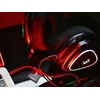 Ausinės A4Tech Bloody MR710 BT5.3+2.4G+su laidu juoda