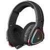 Ausinės A4Tech Bloody MR710 BT5.3+2.4G+su laidu juoda