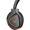 Ausinės A4Tech Bloody MR710 BT5.3+2.4G+su laidu juoda