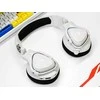 Ausinės A4Tech Bloody MR710 BT5.3+2.4G+su laidu pilka