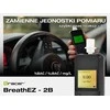 Alkotesteris Tracer BreathEZ-2B