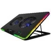 Tracer GameZone Snowman 17.3" RGB juoda