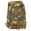 Kuprinė 15,6 colio „Tracer Delta Camo“ ekspedicijos kuprinė