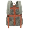 Backpack 15,6" Tracer Packer Juodas