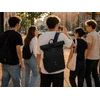 Backpack 15,6" Tracer Roll Juodas
