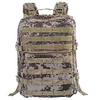 Backpack 16" Tracer Evo Camo 25L