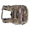 Backpack 16" Tracer Evo Camo 25L