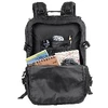 Backpack 16" Tracer Evo Juodas 25L