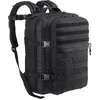 Kuprinė wyprawowy 16" Tracer Evo Juodas 25L