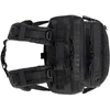 Kuprinė wyprawowy 16" Tracer Evo Juodas 25L