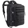 Backpack 16" Tracer Evo Juodas 25L