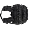 Backpack 16" Tracer Evo Juodas 25L