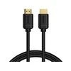 Kabelis HDMI-HDMI kištukai 1.0m (HDMI 2.0) juodas 4K 60Hz, BASEUS
