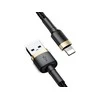 Baseus USB Iphone pakrovimo laidas | 2A/3m