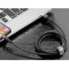 Baseus USB Iphone pakrovimo laidas | 2A/3m