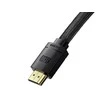 HDMI 8K – HDMI 8K Baseus adapterio kabelis 1,0 m CAKGQ-J01