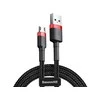 BASEUS USB A - microUSB laidas, 1m