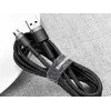 Baseus USB MicroUSB pakrovimo laidas | 2,0A/3m
