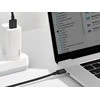 USB kabelis Baseus Superior iš USB į Type-C 66W 1.0m juodas CATYS-01