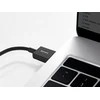 USB kabelis Baseus Superior iš USB į Type-C 66W 2.0m juodas CATYS-A01