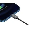 Baseus Superior Series USB - Lightning laidas 2.4A 2m - Juodas
