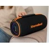 Tracer XtremeBeat Ultra nešiojama kolonėlė, Juodos spalvos