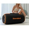 Tracer XtremeBeat Ultra nešiojama kolonėlė, Juodos spalvos
