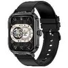 Smartwatch Išmanusis laikrodis TRACER FitOn BK išmanusis laikrodis