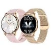 Smartwatch Išmanusis laikrodis Išmanusis laikrodis TRACER SMK9 FIORA