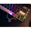 Klaviatūra TRACER GAMEZONE MAGNET 68 RGB USB