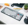 Klaviatūra Tracer SHARP RF belaidė klaviatūra (2.4G+BT)