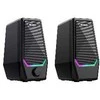 Kompiuterio kolonėlės Tracer Loop 2.0 RGB