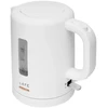Elektrinis virdulys 1 L LAFE AquaLite Baltas EKB01