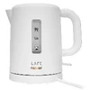 Elektrinis virdulys 1 L LAFE AquaLite Baltas EKB01
