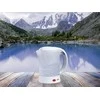 Virdulys Lafe Travel balta