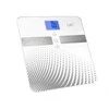 Virtuvinės svarstyklės Lafe Laf Elektroninės kūno svarstyklės su analizu WLS003.1