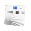 Virtuvinės svarstyklės Lafe Laf Elektroninės kūno svarstyklės su analizu WLS003.1
