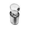 Kavamalė Lafe MKB-006 plieno