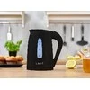 Virdulys Lafe Essential LAFCZA47458 juoda