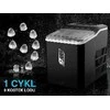 Lafe Ice Twist Pro 1,5 L juoda