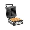 Sumuštinių keptuvas Lafe WaffleMaster 1400W