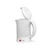 Virdulys Lafe Travel balta