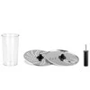 Lafe MultiBlend Pro juoda