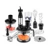 Lafe MultiBlend Pro juoda