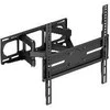 Laikiklis Tracer WallFlex TV Wall Mount 177.8 cm (70") Juodas