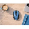 TRACER Joy II RF Nano USB Mėlyna Pelė Wireless