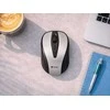 TRACER Joy II RF Nano USB Sidabrinis Pelė Wireless