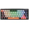 Mechaninė klaviatūra Tracer GAMEZONE EVO1 HOT SWAP 63 (Pilkas) TRAKLA47297